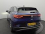 Volkswagen ID.4 First Max 77 kWh SOH 90,9% | IQ Light | Head-Up Display | Panoramadak | Massagestoelen | Panoramadak | 360° Camera