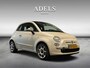 Fiat 500 1.2 Lounge Panodak Parelmoer NL Auto NAP
