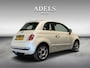 Fiat 500 1.2 Lounge Panodak Parelmoer NL Auto NAP