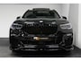 BMW X5 xDrive45e M Sport / Maxton Design Bodykit V.2 / Panoramadak / Achterasbesturing / BMW Laser Light / Elektr. verstelbare voorstoelen + memory / Stoelkoeling + -verwarming / Soft Close / Ambienteverlichting / HUD / Rondomzichtcamera / Apple Carplay - Android Auto / Achterbank verwarming / 22'' LMV / Achteruitrijcamera / Dodehoek detectie / Lederen bekleding