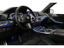 BMW X5 xDrive45e M Sport / Maxton Design Bodykit V.2 / Panoramadak / Achterasbesturing / BMW Laser Light / Elektr. verstelbare voorstoelen + memory / Stoelkoeling + -verwarming / Soft Close / Ambienteverlichting / HUD / Rondomzichtcamera / Apple Carplay - Android Auto / Achterbank verwarming / 22'' LMV / Achteruitrijcamera / Dodehoek detectie / Lederen bekleding