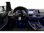 BMW X5 xDrive45e M Sport / Maxton Design Bodykit V.2 / Panoramadak / Achterasbesturing / BMW Laser Light / Elektr. verstelbare voorstoelen + memory / Stoelkoeling + -verwarming / Soft Close / Ambienteverlichting / HUD / Rondomzichtcamera / Apple Carplay - Android Auto / Achterbank verwarming / 22'' LMV / Achteruitrijcamera / Dodehoek detectie / Lederen bekleding