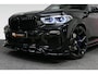 BMW X5 xDrive45e M Sport / Maxton Design Bodykit V.2 / Panoramadak / Achterasbesturing / BMW Laser Light / Elektr. verstelbare voorstoelen + memory / Stoelkoeling + -verwarming / Soft Close / Ambienteverlichting / HUD / Rondomzichtcamera / Apple Carplay - Android Auto / Achterbank verwarming / 22'' LMV / Achteruitrijcamera / Dodehoek detectie / Lederen bekleding