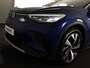 Volkswagen ID.4 First 77 kWh 204pk SoH 88,9 | Camera| Parkeersensoren | Sfeerverlichting | Navigatie | Stoelverwarming| Stuurverwarming | Zwenkbare Trekhaak |