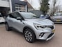 Renault Captur 1.3 TCe 140pk EDC Intens+Pack Camera!! 3.283km!!