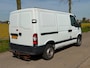 Opel Movano 2.5 CDTI L1H1 APK 07-2026 NAP Airco