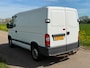 Opel Movano 2.5 CDTI L1H1 APK 07-2026 NAP Airco