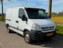 Opel Movano 2.5 CDTI L1H1 APK 07-2026 NAP Airco