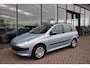 Peugeot 206 SW 1.4 X-line Airco 1e eigenaar 57553km met nieuwe APK