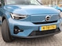 Volvo C40 Recharge Twin Intro Edition 78 kWh Navi / Trekh / Pano / 360Camera / Carplay / Stuur-Stoelverw BTW AUTO