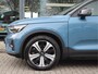 Volvo C40 Recharge Twin Intro Edition 78 kWh Navi / Trekh / Pano / 360Camera / Carplay / Stuur-Stoelverw BTW AUTO