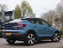Volvo C40 Recharge Twin Intro Edition 78 kWh Navi / Trekh / Pano / 360Camera / Carplay / Stuur-Stoelverw BTW AUTO