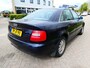 Audi A4 Limousine 1.6 Advance 101pk Clima Cruise INRUILKOOPJE EXPORT?