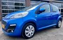 Peugeot 107 1.0 ACTIVE NAP,AIRCO,ELEC RAMEN.