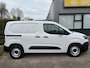 Peugeot e-Partner 136 L1 50 kWh | Scherm | Airco | DAB