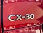 Mazda CX-30 2.0 e-SkyActiv-X M Hybrid Luxury LEDER | Bose AUDIO | HEAD-UP DISPLAY | A.CAMERA | STOEL- en STUURVERWARMING | NED.AUTO | DELAER ONDERHOUDEN | APPLE CARPLAY/ANDROID AUTO |