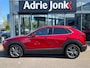 Mazda CX-30 2.0 e-SkyActiv-X M Hybrid Luxury LEDER | Bose AUDIO | HEAD-UP DISPLAY | A.CAMERA | STOEL- en STUURVERWARMING | NED.AUTO | DELAER ONDERHOUDEN | APPLE CARPLAY/ANDROID AUTO |