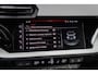 Audi A3 Sportback 35 TFSI edition one | Camera | S-line | Apple Carplay/Android Auto | Cruise control | Digitaal Dashboard | Matrix LED | | Achteruitrij camera  | Apple Carplay/Android Auto|telefoonintegratie premium | Cruise control