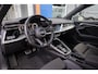 Audi A3 Sportback 35 TFSI edition one | Camera | S-line | Apple Carplay/Android Auto | Cruise control | Digitaal Dashboard | Matrix LED | | Achteruitrij camera  | Apple Carplay/Android Auto|telefoonintegratie premium | Cruise control