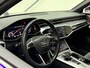 Audi A6 Avant 45 TFSI Quattro 3x S-line Edition Trekhaak 360° Camera Pano Hud Acc Leder Navi Led Carplay
