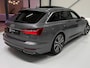 Audi A6 Avant 45 TFSI Quattro 3x S-line Edition Trekhaak 360° Camera Pano Hud Acc Leder Navi Led Carplay