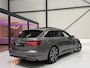 Audi A6 Avant 45 TFSI Quattro 3x S-line Edition Trekhaak 360° Camera Pano Hud Acc Leder Navi Led Carplay