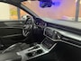 Audi A6 Avant 45 TFSI Quattro 3x S-line Edition Trekhaak 360° Camera Pano Hud Acc Leder Navi Led Carplay