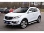 Kia Sportage 2.0 X-Ecutive Plus Pack|Org.nl|6 jaar in bezit|Trekhaak|LED|Leder|Pano|Stoelverw.|Clima|Nieuwe Ketting