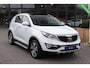 Kia Sportage 2.0 X-Ecutive Plus Pack|Org.nl|6 jaar in bezit|Trekhaak|LED|Leder|Pano|Stoelverw.|Clima|Nieuwe Ketting