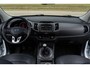 Kia Sportage 2.0 X-Ecutive Plus Pack|Org.nl|6 jaar in bezit|Trekhaak|LED|Leder|Pano|Stoelverw.|Clima|Nieuwe Ketting