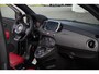 Fiat 500C 1.4 T-Jet Abarth 595 Competizione|180Pk|Cabrio|Automaat|Brembo|Xenon|Leder|Carbon|Digitaal Dashboard|Dealer Onderhouden