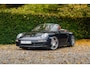 Porsche 911 Cabrio 3.8 Carrera 4S 355pk | 2e eig. | PASM | BOSE | Handgeschakeld