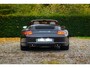 Porsche 911 Cabrio 3.8 Carrera 4S 355pk | 2e eig. | PASM | BOSE | Handgeschakeld
