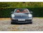 Porsche 911 Cabrio 3.8 Carrera 4S 355pk | 2e eig. | PASM | BOSE | Handgeschakeld