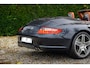 Porsche 911 Cabrio 3.8 Carrera 4S 355pk | 2e eig. | PASM | BOSE | Handgeschakeld