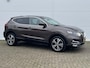 Nissan Qashqai 1.3 DIG-T N-Connecta / Automaat / Dealer onderhouden / Navigatie / Stoel verwarming