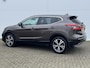 Nissan Qashqai 1.3 DIG-T N-Connecta / Automaat / Dealer onderhouden / Navigatie / Stoel verwarming