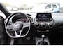 Nissan Juke 1.0 DIG-T Tekna | 360 Camera | Achterbank in delen neerklapbaar | Achteropkomend verkeer waarschuwing
