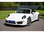 Porsche 911 Cabrio 3.8 Carrera 4S PDK | Org NL | 1ste Eig | Chrono | Bose | Cabriolet | Nieuwstaat | Dealer Onderhouden
