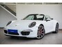 Porsche 911 Cabrio 3.8 Carrera 4S PDK | Org NL | 1ste Eig | Chrono | Bose | Cabriolet | Nieuwstaat | Dealer Onderhouden