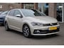Volkswagen Polo 1.0 TSI HIGHLINE R PANO CARPLAY BEATS 2xPDC ACC CRUISE HALFLEER CLIMA DAB SFEERVERLICHTING 1e-EIGENAAR NAP