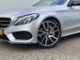Mercedes-Benz C-klasse Estate 250 Prestige AMG Pano.dak Leer Stoelverw. Camera
