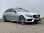Mercedes-Benz C-klasse Estate 250 Prestige AMG Pano.dak Leer Stoelverw. Camera