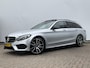 Mercedes-Benz C-klasse Estate 250 Prestige AMG Pano.dak Leer Stoelverw. Camera