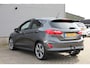 Ford Fiesta 1.0 EcoBoost 100pk 5dr ST-Line 'Magnetic Grey'