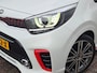Kia Picanto 1.2 CVVT GT-Line Airco-Navi-Cam-Carplay-Led-Leer