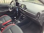 Kia Picanto 1.2 CVVT GT-Line Airco-Navi-Cam-Carplay-Led-Leer