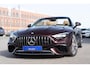 Mercedes-Benz AMG SL Roadster 63 S E Performance 816PK|Manufaktur|Performance Stoel|Burmester|Achterasbesturing|Lift|Premium Plus|Rubellietred Metallic|1 of 1