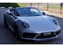 Porsche 911 Cabriolet 3.0 Carrera 4 GTS / NL-Auto / Sport Design / Lifting / Sportuitlaat
