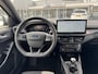 Ford Focus Wagon 1.0 EcoBoost Hybrid ST Line |SCI|125pk | Winter Pack | BLIS | Adaptieve Cruise Control | Achteruitrijcamera | 17 Inch Velgen | SYNC 4